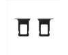 923-06917 Apple SIM tray (Original) - Midnight, Apple iPhone 13