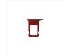 Apple 923-06920 SIM Tray (Original) - Red, Apple iPhone 13