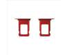Apple 923-08217 SIM Tray (Original) - Red, Apple iPhone 14 / 14 Plus