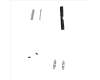 Apple 923-10629 Volume Button (Original) - Grey, Apple iPad Pro 13 M4 (2024) Wi-Fi