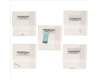923-10653 Apple Bottom speaker (Original), Apple iPad Pro 11 M4 (2024) Wi-Fi
