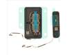 Apple 923-10655 Top Speaker (Original), Apple iPad Pro 11 M4 (2024) Wi-Fi