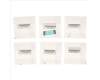 Apple 923-10657 Bottom Speaker (Original), Apple iPad Pro 11 M4 (2024) Wi-Fi + Cellular