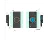 Apple 923-10666 Bottom Speaker (Original), Apple iPad Pro 13 M4 (2024) Wi-Fi + Cellular