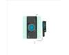 Apple 923-10666 Bottom Speaker (Original), Apple iPad Pro 13 M4 (2024) Wi-Fi + Cellular