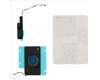 923-10669 Apple Top speaker (Original), Apple iPad Pro 13 M4 (2024) Wi-Fi + Cellular