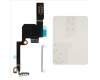 Apple 923-10709 Power Button (Original) - Silver, Apple iPad Pro 13 M4 (2024) Wi-Fi + Cellular