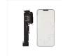 Apple 923-10802 Loud Speaker (Original), Apple iPhone 16 Plus