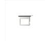 Apple 923-10812 SIM Tray (Original) - White, Apple iPhone 16 / 16 Plus