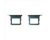 Apple 923-10815 SIM Tray (Original) - Teal, Apple iPhone 16 / 16 Plus