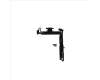 Apple 923-11092 Dock Connector (Original) incl. screw kit - Black, Apple iPhone 16 Plus