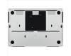 Apple 923-11115 Case - Silver, Apple MacBook Pro 14 (M4 Pro) (2024)