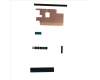 Apple 923-11747 Power Button (Original) - Purple, Apple iPad mini A17 Pro (2024) Wi-Fi