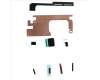 Apple 923-11754 Volume Button (Original) - Purple, Apple iPad mini A17 Pro Wi-Fi