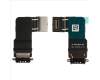 Apple 923-12638 Dock connector (Original) - Blue, Apple iPad Air 11 M3 (2025) Wi-Fi