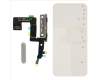 Apple 923-12657 Volume Button (Original) - Grey, Apple iPad Air 11 M3 (2025) Wi-Fi + Cellular