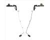 Apple 923-13568 Dock Connector (Original) - Gold, Apple iPhone Air