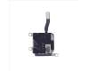 Apple 923-13654 SIM Connector (Original), Apple iPhone 17 Pro