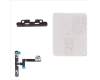 Apple 923-13930 Volume Button (Original), Apple iPad Air 13 M5 (2025) Wi-Fi