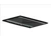 931554-001 HP Back Cover Lcd W Ant For Hd Ca