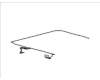 931569-001 HP Cable Lcd Uhd