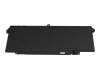 9JM71 Original Dell Akku 42Wh