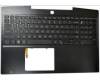 9WYT0 Dell Backlit laptop keyboard