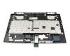 9Z.NCXBN.10D Original MSI Tastatur inkl. Topcase DE (deutsch) schwarz/rot/schwarz mit Backlight