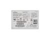 A3C40172099 Original Fujitsu Server Netzteil 450 Watt Refurbished