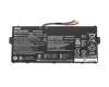 AC15A3J Original Acer Akku 36Wh