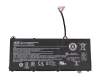 AC17A8M (3ICP7/61/80) Original Acer Akku 61,9Wh