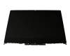 AC60001TO10 Original Compal Touch-Displayeinheit 14,0 Zoll (FHD 1920x1080) schwarz IPS