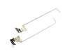 ACLU2 Hinge L+R Original Lenovo Display-Scharniere rechts und links