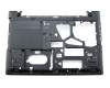 ACLU2 Lower Case Black Original Lenovo Gehäuse Unterseite schwarz