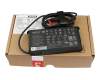 ADL180YGSLC3A Original Lenovo USB-C GaN-Netzteil 180,0 Watt flache Bauform