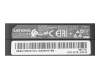 ADLX65CCGC2A Original Lenovo Netzteil 65,0 Watt EU Wallplug