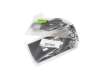 ADP-230JB D Delta Electronics Netzteil 230,0 Watt flache Bauform