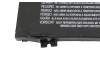 AE480R Akku 45Wh B-Ware