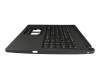 AEZAIG03110 Original Acer Tastatur DE (deutsch) schwarz mit Backlight