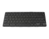 AEZBPG00010 Original ODM Tastatur DE (deutsch) schwarz