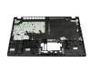 AEZYPG00110 Original Acer Tastatur inkl. Topcase DE (deutsch) schwarz/schwarz mit Backlight