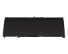 AHP15C Akku 70,07Wh Original 15,4V