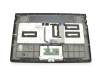 AM0TA000800 Original Lenovo Tastatur inkl. Topcase ND (nordic) schwarz/schwarz mit Backlight