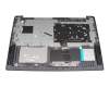 AM21N000510 Original Lenovo Tastatur inkl. Topcase DE (deutsch) grau/grau