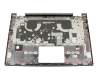 AM27G000A10 Lenovo Tastatur inkl. Topcase DE (deutsch) schwarz/silber mit Backlight