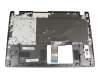 AM2ME000100 Original Acer Tastatur inkl. Topcase DE (deutsch) schwarz/schwarz