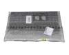 AM2Y2000500-SSH3 Original Acer Tastatur inkl. Topcase DE (deutsch) schwarz/schwarz mit Backlight