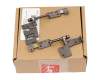 AM2Y9000B10250915 Original Lenovo Display-Scharniere rechts und links