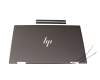 AM3RS000130 Original HP Displaydeckel 39,6cm (15,6 Zoll) schwarz