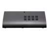 AP0NF000500 Original Asus HDD Abdeckung schwarz